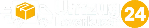 Logo Umzug Leverkusen 24