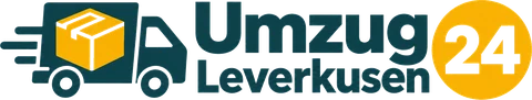 Logo Umzug Leverkusen 24